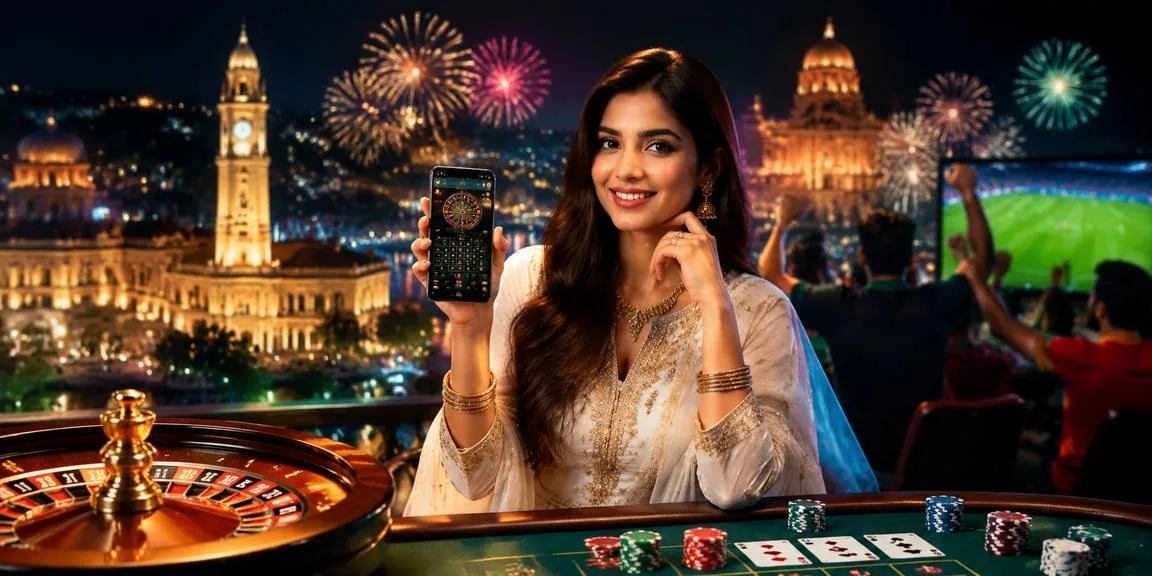 ওডিআই ক্রিকেট বেট